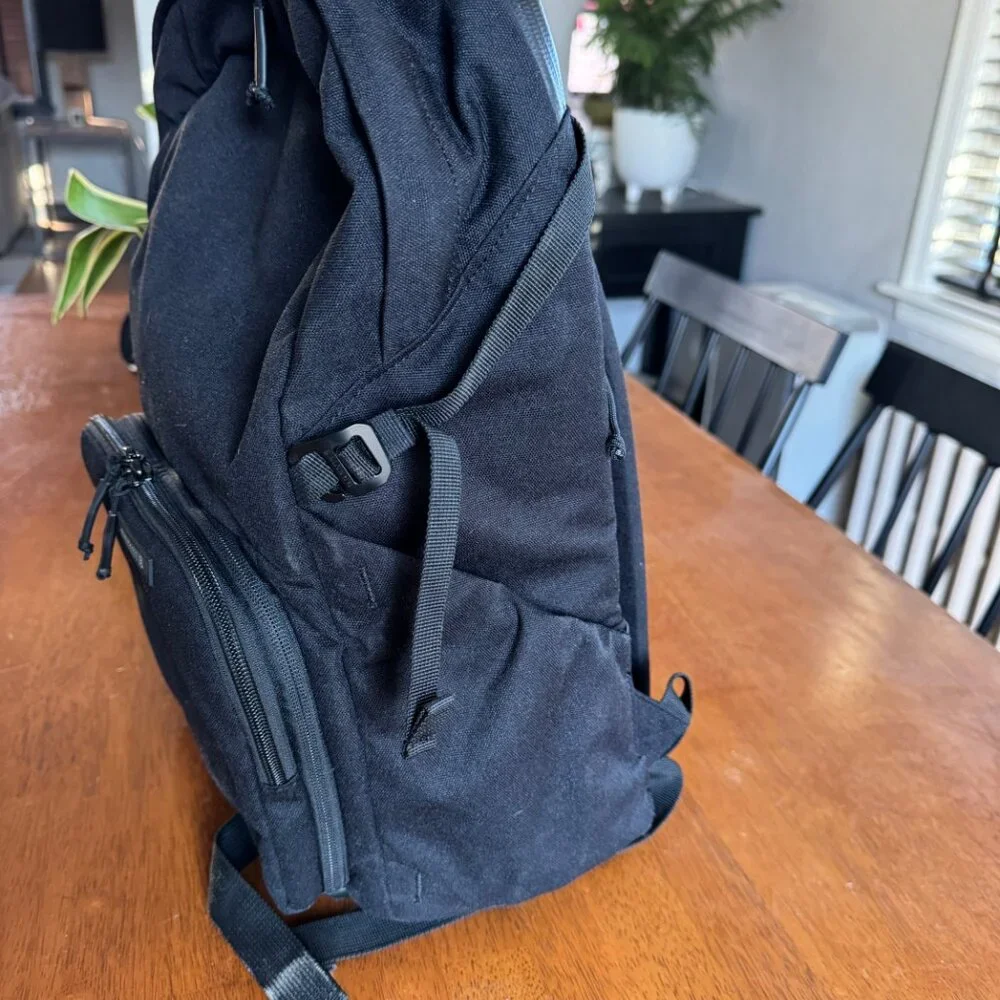 Brevite camera backpack, The Jumper (2024 edition) LIKE NEW
